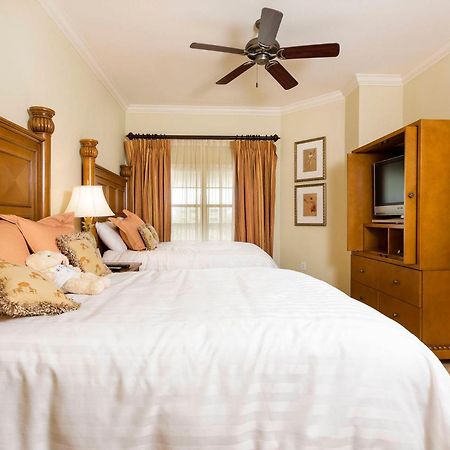 Great 3 Bedroom Vacation Apartment With Balcony At Reunion Resort Re1356 Kissimmee Dış mekan fotoğraf